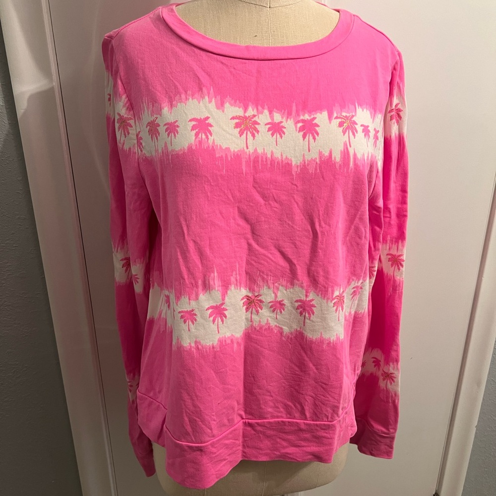 Lilly top